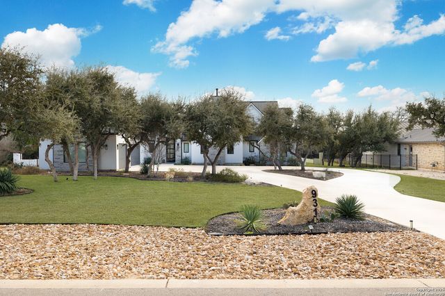 931 Belle Oaks, Bulverde, TX 78163