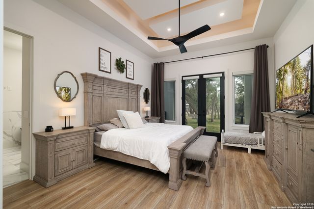 931 Belle Oaks, Bulverde, TX 78163