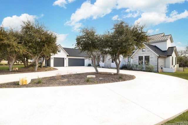 931 Belle Oaks, Bulverde, TX 78163