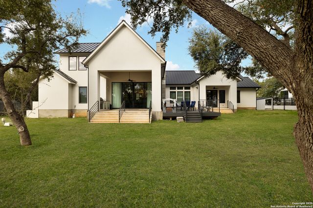 931 Belle Oaks, Bulverde, TX 78163