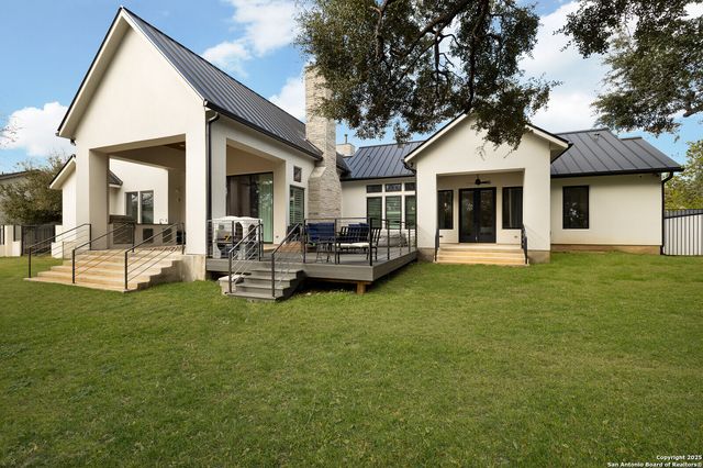 931 Belle Oaks, Bulverde, TX 78163