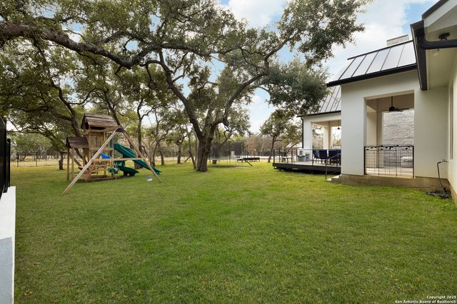 931 Belle Oaks, Bulverde, TX 78163