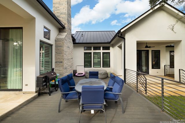 931 Belle Oaks, Bulverde, TX 78163