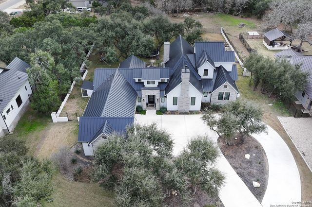 931 Belle Oaks, Bulverde, TX 78163