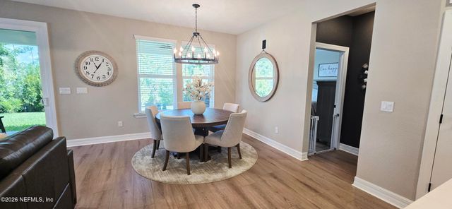 2453 BRADLEY PARK Drive, Green Cove Springs, FL 32043