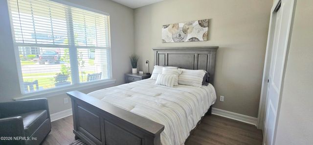 2453 BRADLEY PARK Drive, Green Cove Springs, FL 32043