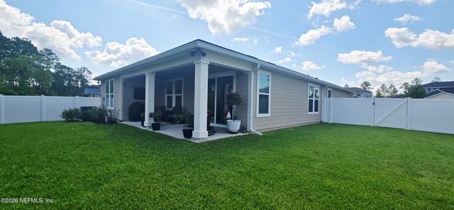 2453 BRADLEY PARK Drive, Green Cove Springs, FL 32043
