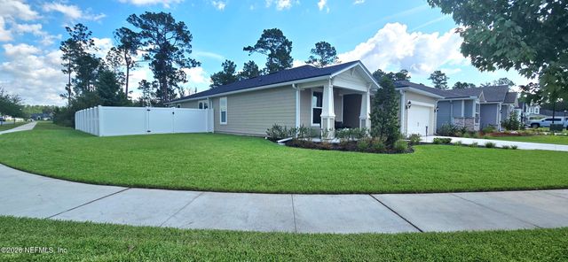 2453 BRADLEY PARK Drive, Green Cove Springs, FL 32043