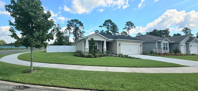 2453 BRADLEY PARK Drive, Green Cove Springs, FL 32043