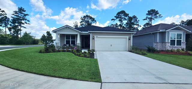 2453 BRADLEY PARK Drive, Green Cove Springs, FL 32043