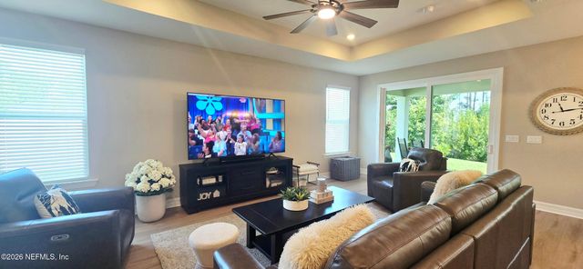 2453 BRADLEY PARK Drive, Green Cove Springs, FL 32043