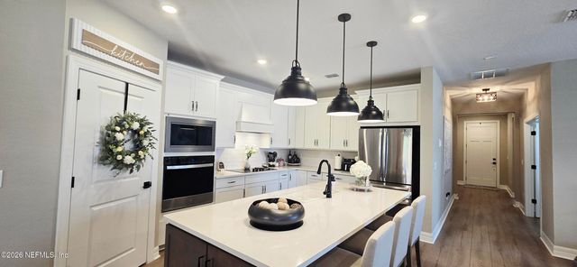 2453 BRADLEY PARK Drive, Green Cove Springs, FL 32043