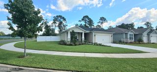 2453 BRADLEY PARK Drive, Green Cove Springs, FL 32043