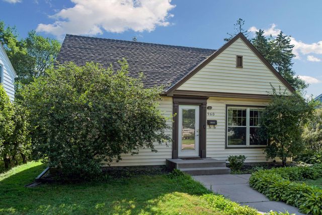 960 Hall Avenue, West Saint Paul, MN 55118