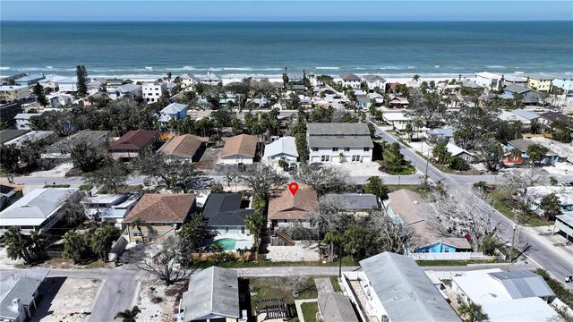725 1ST STREET, Indian Rocks Beach, FL 33785