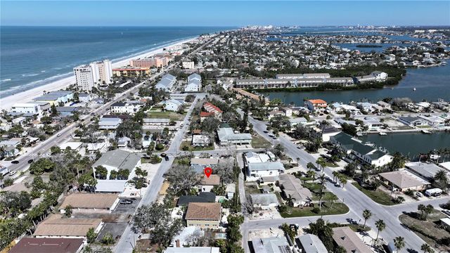 725 1ST STREET, Indian Rocks Beach, FL 33785