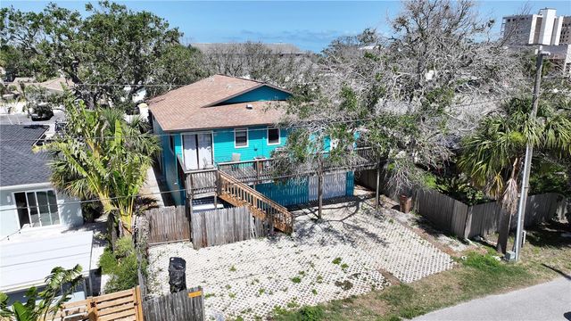 725 1ST STREET, Indian Rocks Beach, FL 33785