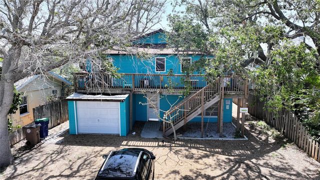 725 1ST STREET, Indian Rocks Beach, FL 33785