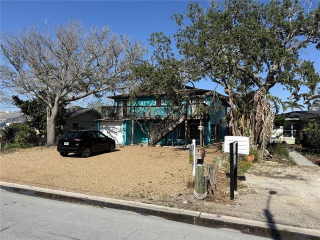 725 1ST STREET, Indian Rocks Beach, FL 33785