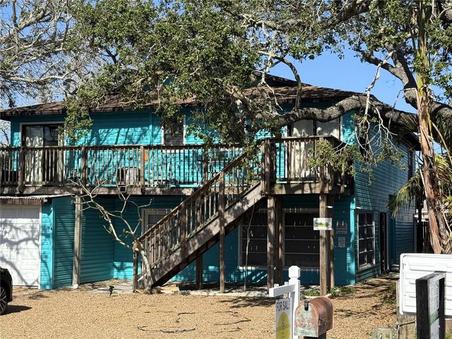 725 1ST STREET, Indian Rocks Beach, FL 33785