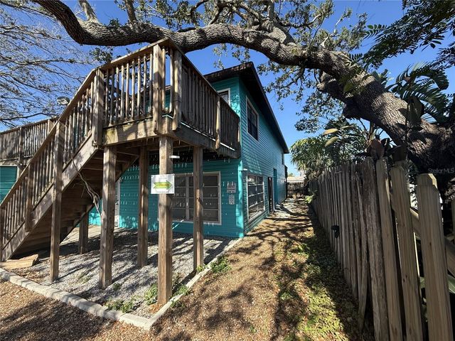 725 1ST STREET, Indian Rocks Beach, FL 33785