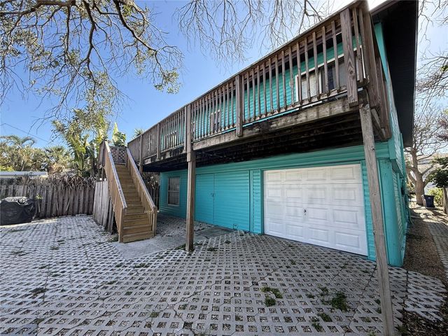 725 1ST STREET, Indian Rocks Beach, FL 33785
