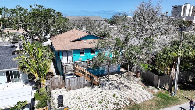 725 1ST STREET, Indian Rocks Beach, FL 33785