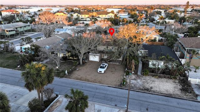 725 1ST STREET, Indian Rocks Beach, FL 33785