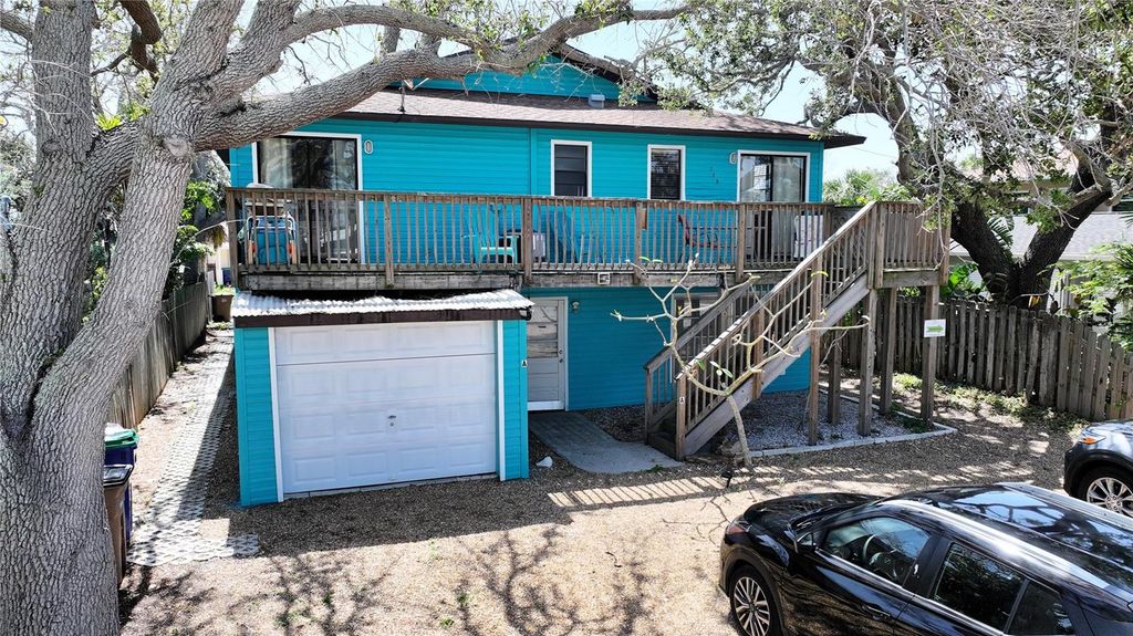 725 1ST STREET, Indian Rocks Beach, FL 33785