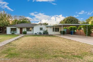 1416 S COLLEGE Avenue, Tempe, AZ 85281