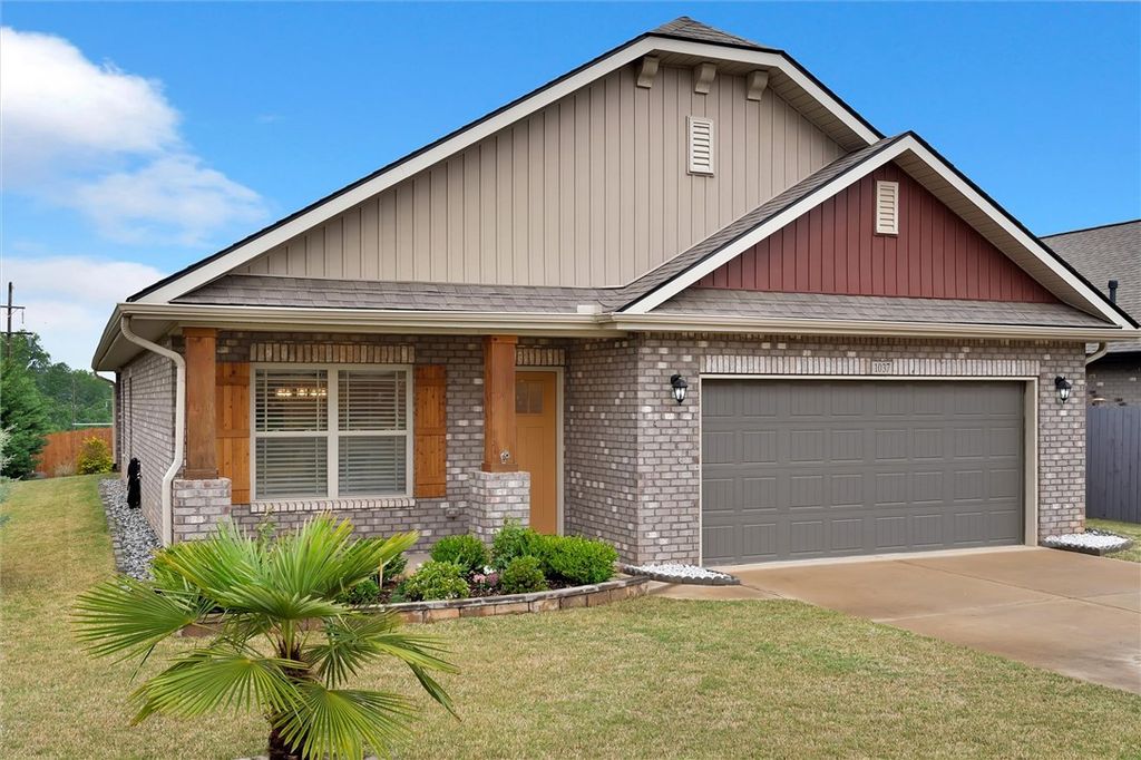 1037 Spruce Grove Road, Duncan, SC 29334