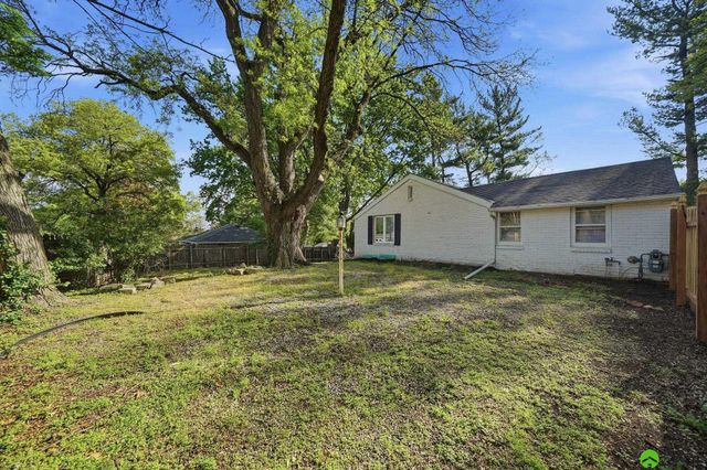 5300 Randolph Street, Lincoln, NE 68510