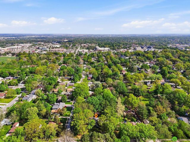 5300 Randolph Street, Lincoln, NE 68510