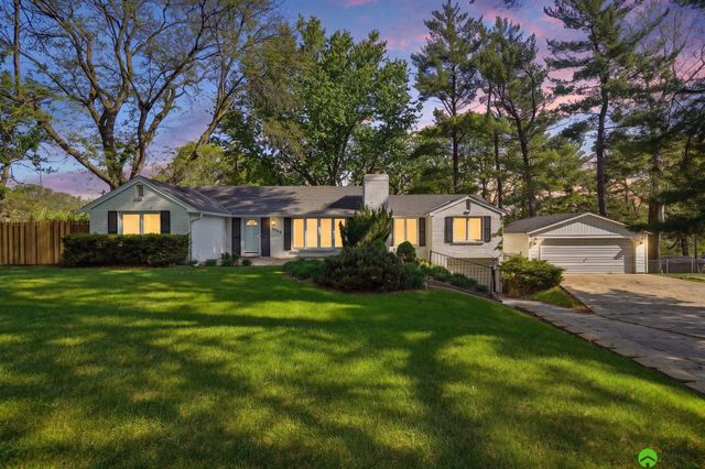 5300 Randolph Street, Lincoln, NE 68510