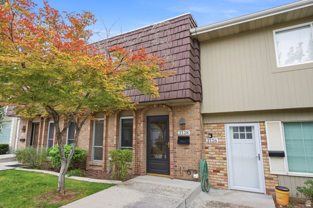 2128 E GEORGETOWN SQ ##2128, Salt Lake City, UT 84109 — photo 4