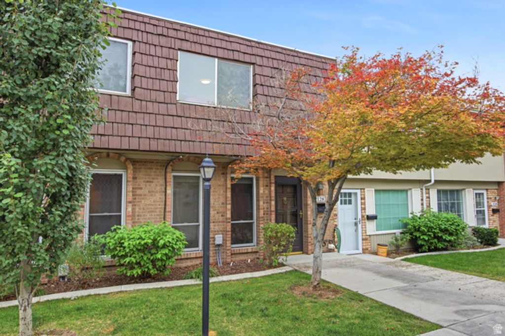 2128 E GEORGETOWN SQ ##2128, Salt Lake City, UT 84109 — photo 5