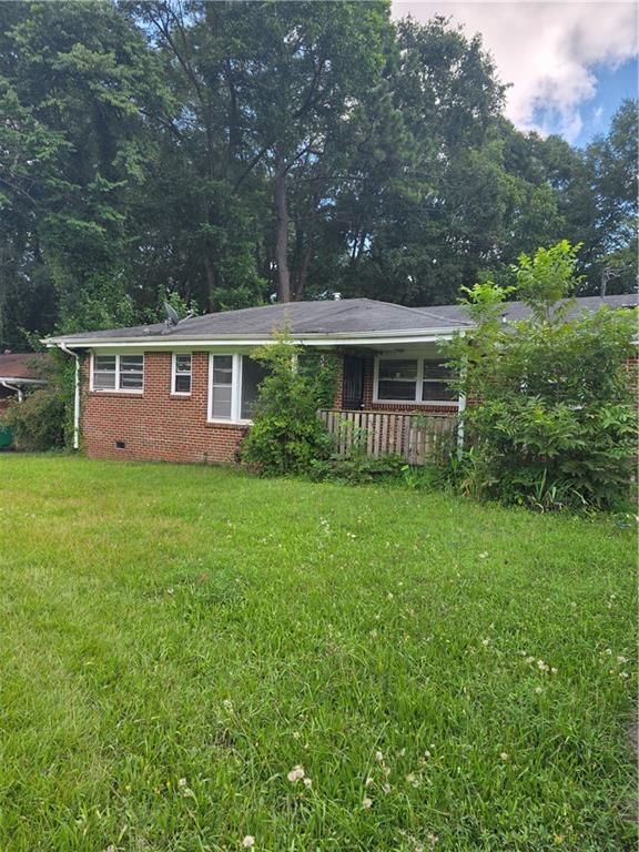2795 Toney Drive, Decatur, GA 30032