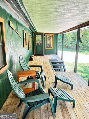 521 Sunnyside Road, Hiawassee, GA 30546