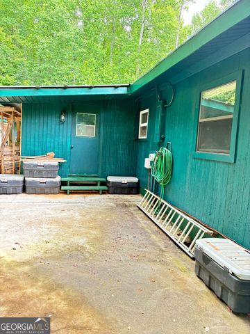 521 Sunnyside Road, Hiawassee, GA 30546