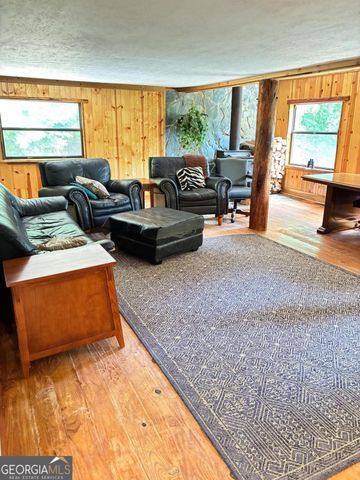 521 Sunnyside Road, Hiawassee, GA 30546