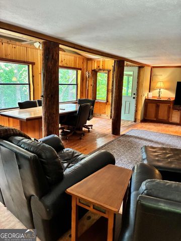 521 Sunnyside Road, Hiawassee, GA 30546