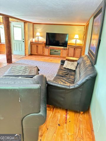 521 Sunnyside Road, Hiawassee, GA 30546