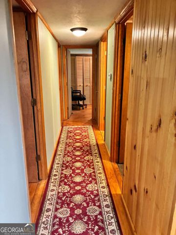 521 Sunnyside Road, Hiawassee, GA 30546