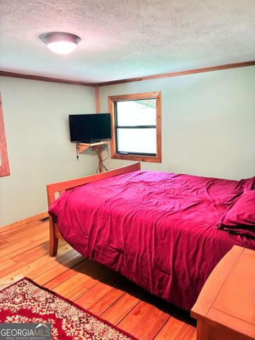 521 Sunnyside Road, Hiawassee, GA 30546