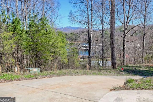 521 Sunnyside Road, Hiawassee, GA 30546