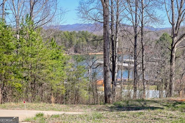 521 Sunnyside Road, Hiawassee, GA 30546
