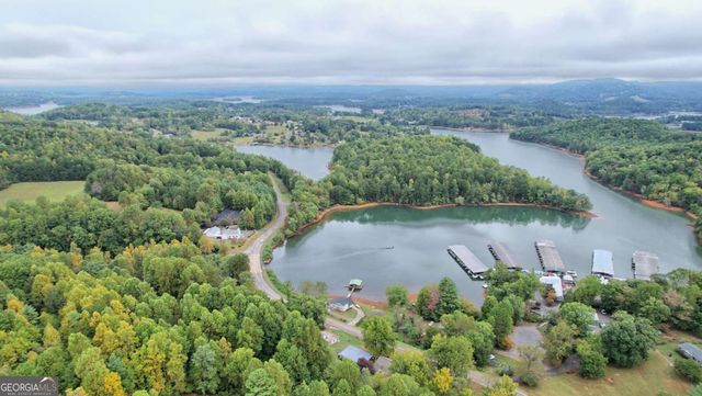 521 Sunnyside Road, Hiawassee, GA 30546