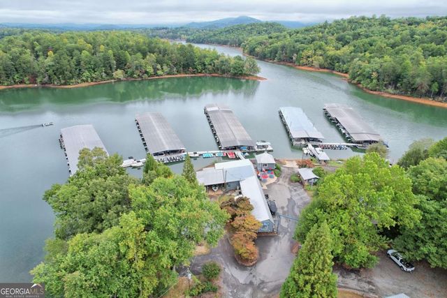 521 Sunnyside Road, Hiawassee, GA 30546