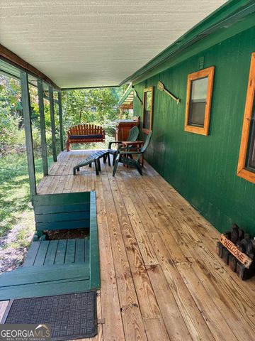 521 Sunnyside Road, Hiawassee, GA 30546