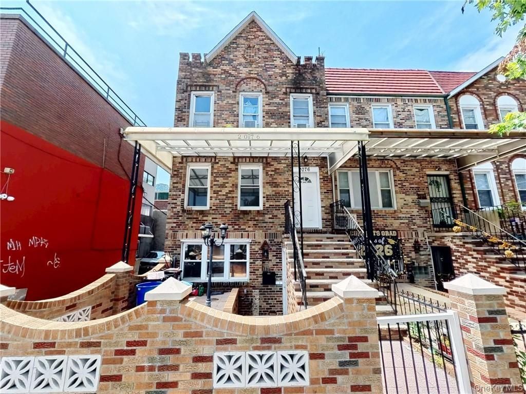 2076 Coyle Street, Brooklyn, NY 11229